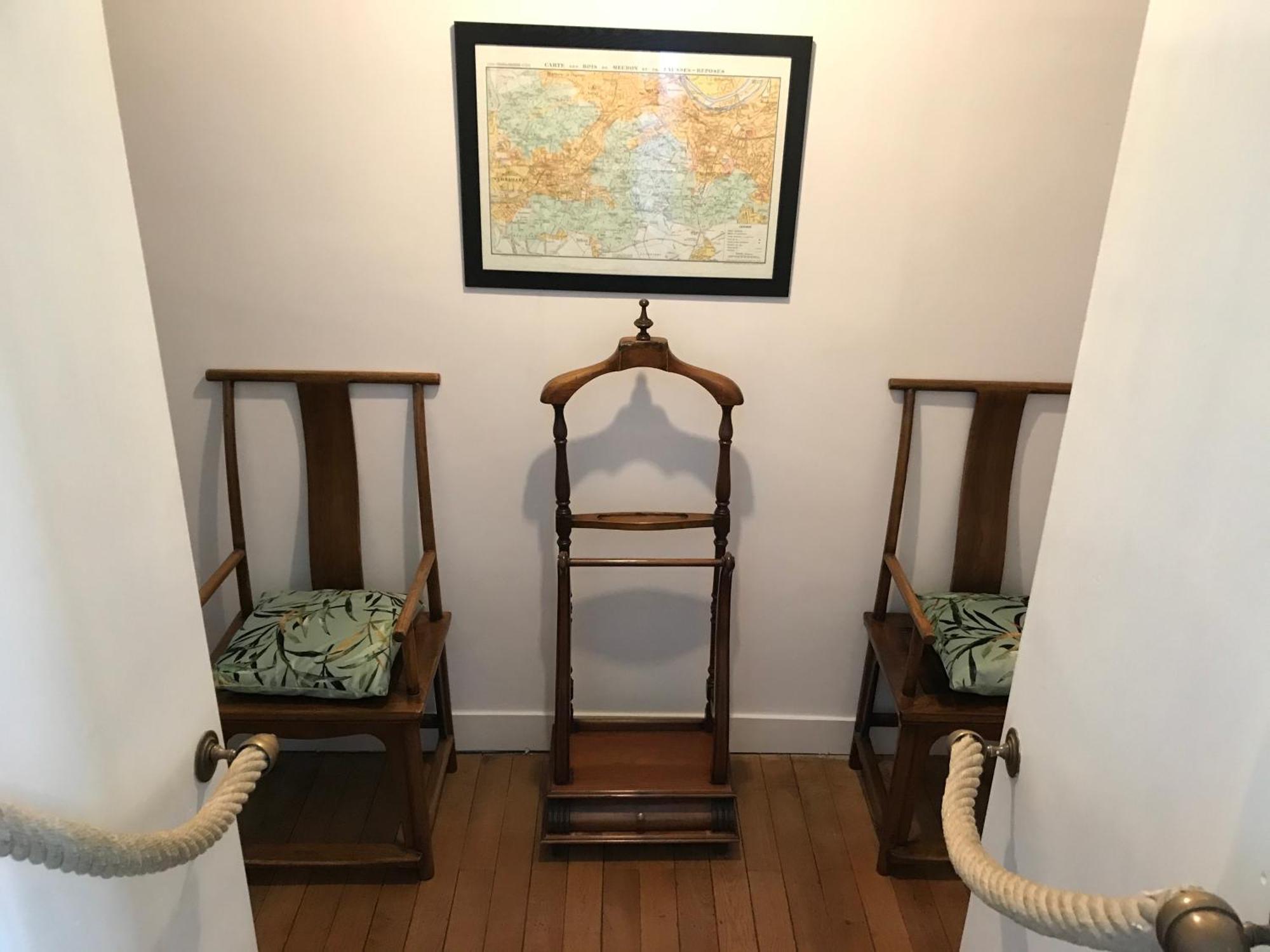 Clos Des Minimes 블루아 외부 사진